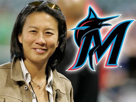 kim ng becomes the first female general manager in the history of major league baseball inside