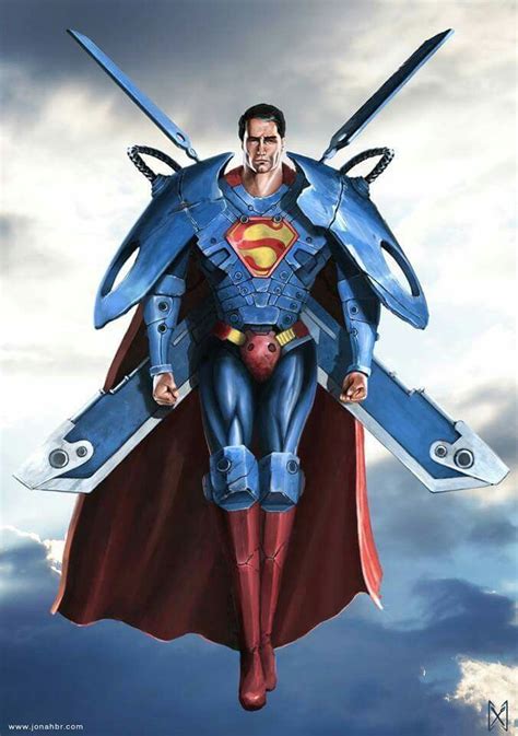 Cool Superman Designs Superman Art Fantasy Heroes Super Heroic