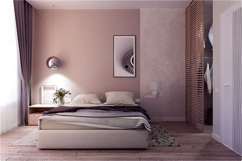 50+ ide desain kamar tidur minimalis terbaru. 45 Desain Kamar Tidur Sempit Minimalis Sederhana Terbaru ...