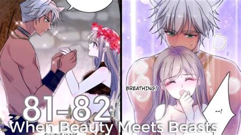 When Beauty Meets Beasts Chapter 81 82 Mated With Shuang Yun YouTube