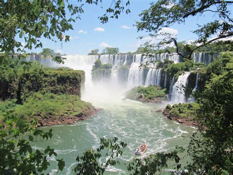 Roteiro De 6 Dias Em Foz Do Iguaçu Vivinaviagem