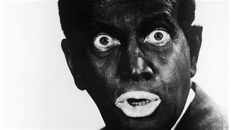 “blackface” de trudeau por qué se considera racista pintarse la cara de negro y en qué lugares