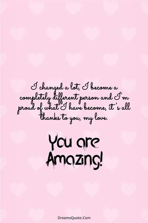 115 You Are Amazing Quotes That Will Make You Feel Great Dreams Quote