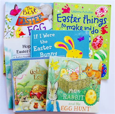 Easter Stories For Children The Polka Dot Apple