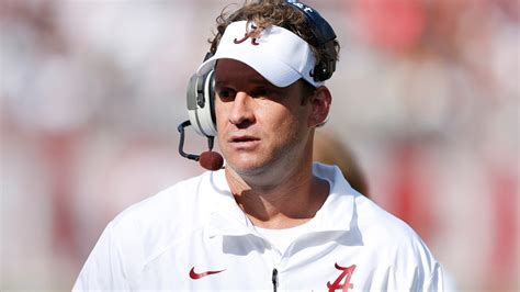 Will Lane Kiffin Go After Another Head Coaching Job Sports Illustrated