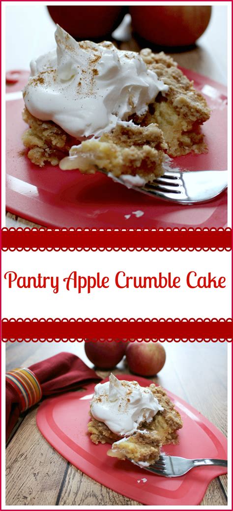 How to prepare apple crumble recipe no oats no brown sugar