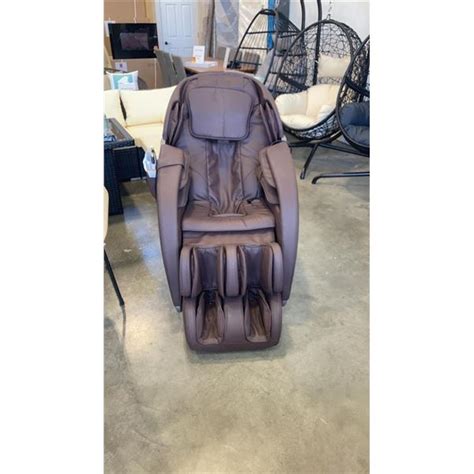 Insignia Zero Gravity Full Body Massage Chair Tested Working