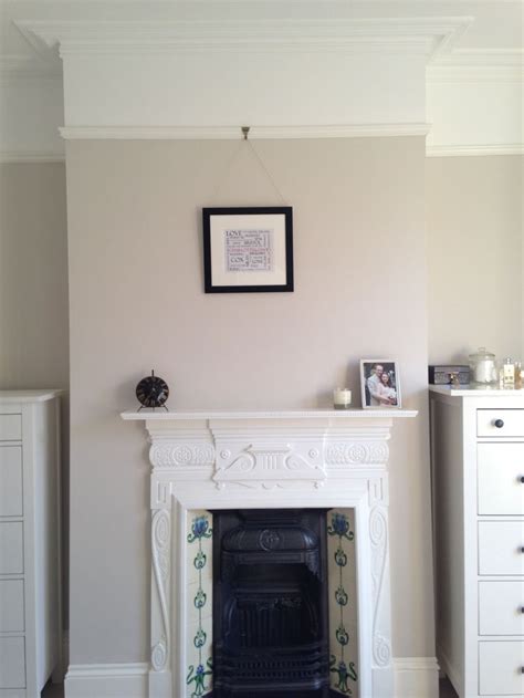 Dulux Egyptian Cotton | Bedroom paint colors master, Master bedroom