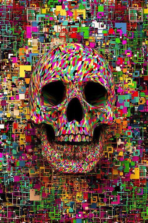 We did not find results for: Pink Noise on Behance | Skull artwork, Skull wallpaper ...