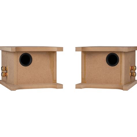 Maybe you would like to learn more about one of these? Looking for a Copperhead Desktop Full-Range Speaker Kit ...