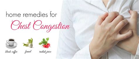 32 natural home remedies for chest congestion in adults