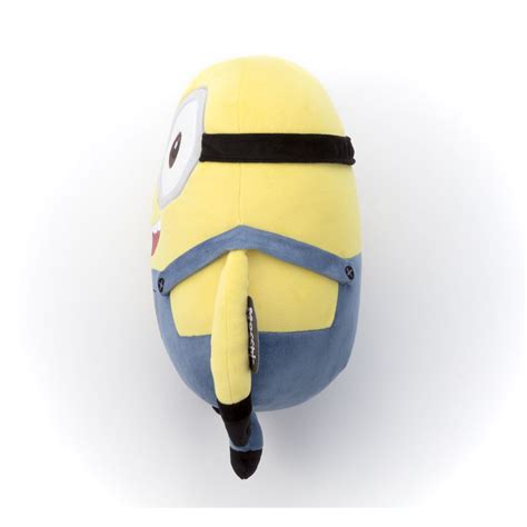 Minions Mocchi Mocchi Bob Plush Doll M Ebay