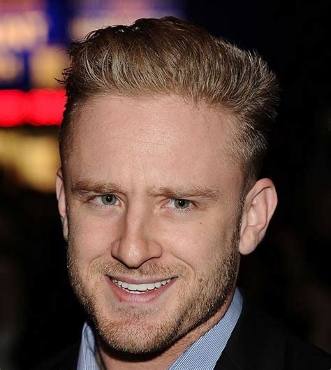 Ben Foster Net Worth Celebrity Net Worth