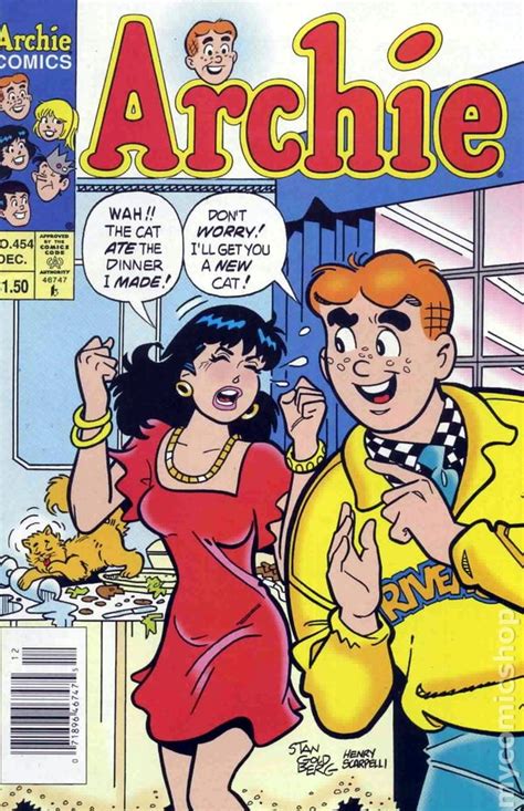 Archie 1943 Comic Books