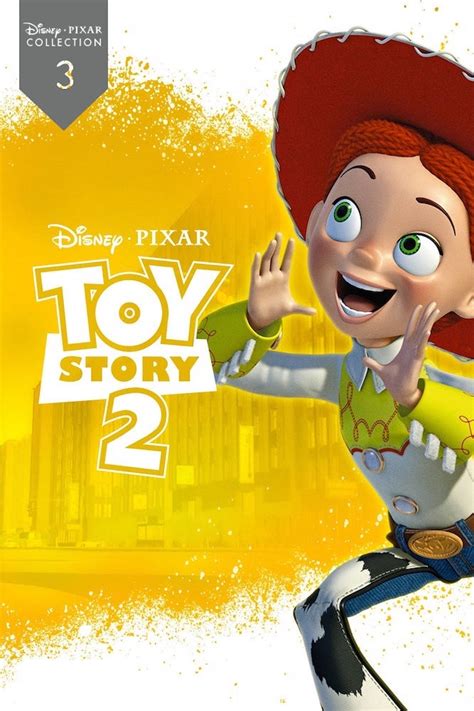 Toy Story 2 1999 Posters — The Movie Database Tmdb