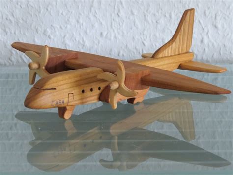 airplane aviator model airplane transport plane passenger etsy canada wood toys plans