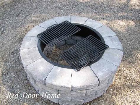 27 Hottest Fire Pit Ideas And Designs