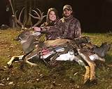 Louisiana Whitetail Deer Hunting Outfitters