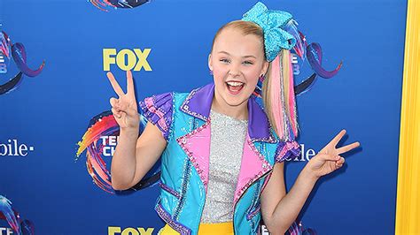 Jojo Siwa Comes Out As Gay On Twitter And Tiktok See Photo And Video