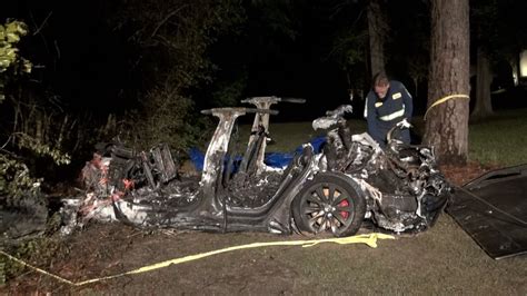 Fortune offers a closer look at this month's bitcoin crash and four other major price shocks—as well as likely explanations for all of them. Second victim identified after fiery, deadly Tesla crash ...