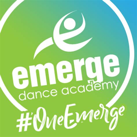 Emerge Dance