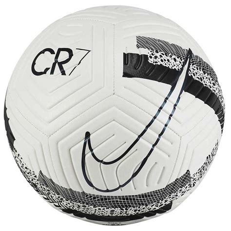 Bola De Futebol Campo Cr7 Nike Prestige