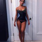 Model Yovanna Ventura Nude Pussy Tits Scandal Planet