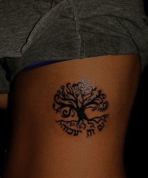 70 Incredible Tree Of Life Tattoos