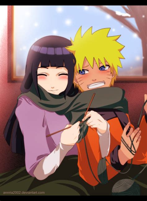 Fotos De Naruto Uzumaki E Hinata Narutonb