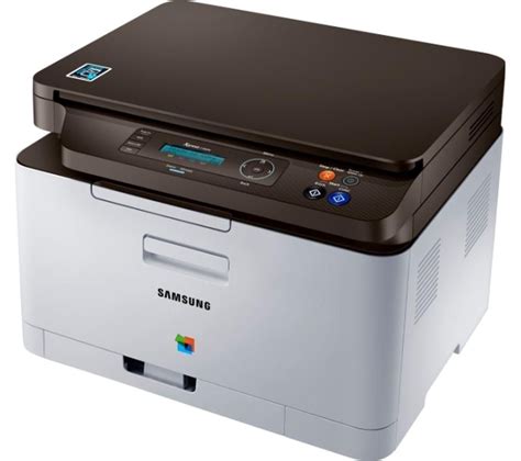 Buy Samsung Xpress C480w All In One Wireless Laser Printer Free