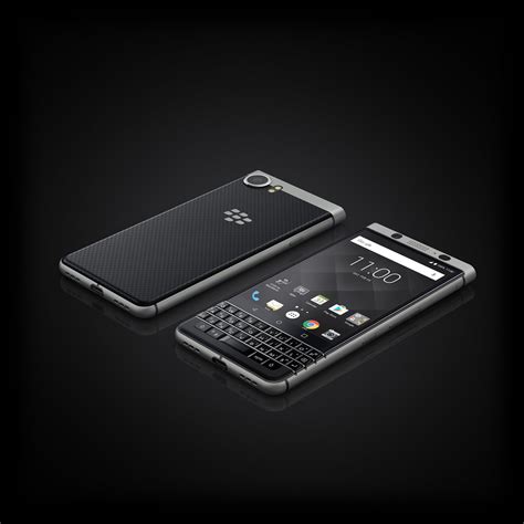 Nueva Blackberry Diario Digital
