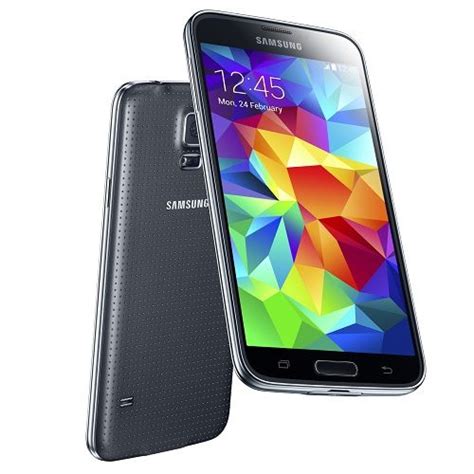 Samsung Reveals Galaxy S5 Flagship Phone What Hi Fi