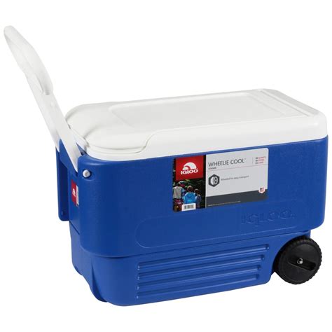 Cooler 120 Qt Beverage Cooler Large 120 Qt