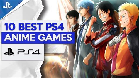 Aggregate More Than 73 Best Ps4 Anime Games Super Hot Induhocakina