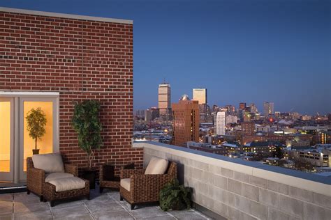 J Vue At The Lma Apartments