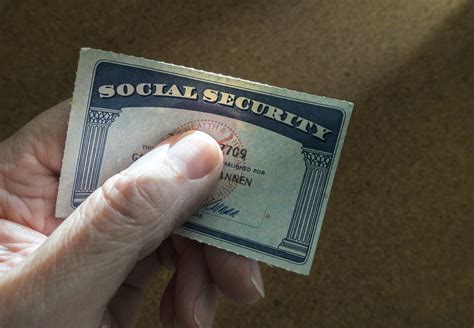 If you are legally changing your name, you need to apply for a replacement social security card reflecting your new name. Social Security: Need to change your name on your social security card? Here's how | Senior ...