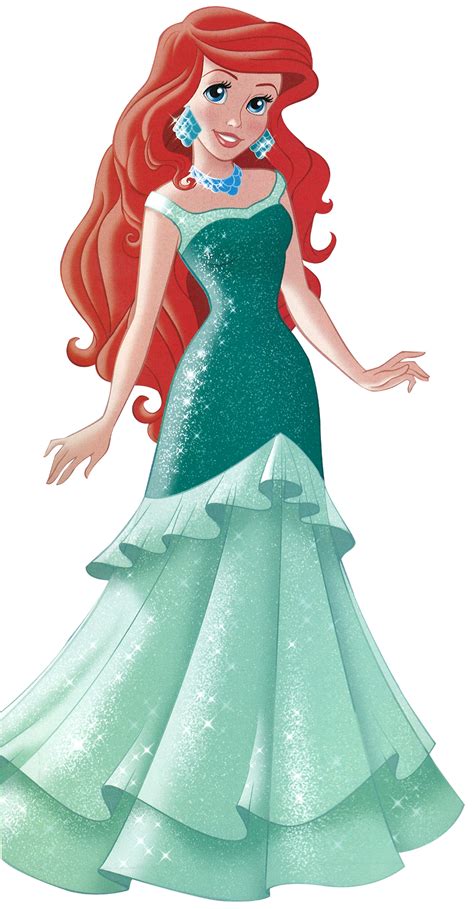 Ariel Png