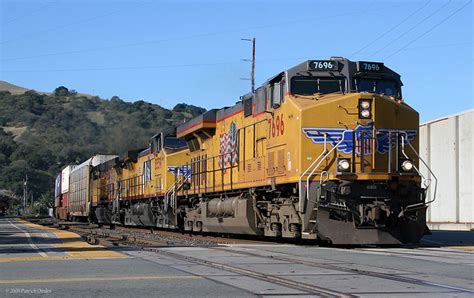 American Freight Trains A Gallery On Flickr