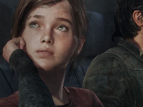 The Last Of Us Remastered Needs 50gb Of Ps4 Hdd Space Vg247