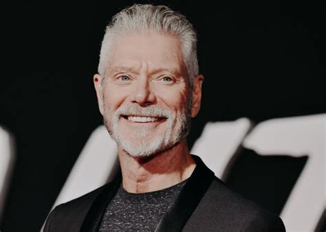 Stephen Lang Is Fully Into His Role For ‘dont Breathe 2