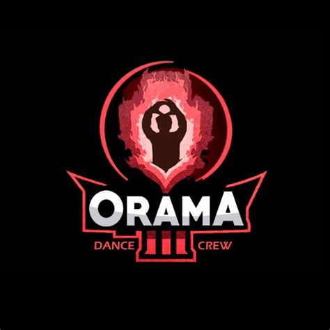 Orama Dance Crew Youtube