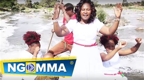 Gladys Kanyaa Ukilai Official Video Youtube