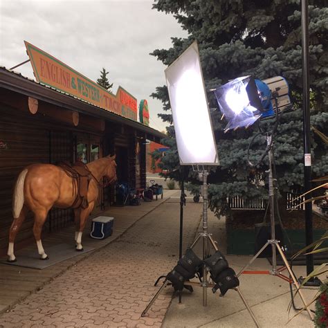 Heartland On Twitter Back On Set Inside Maggies Diner And It Needs