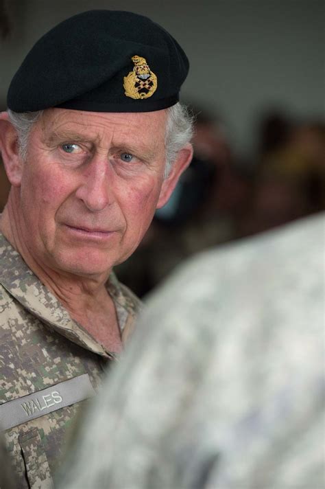 Prince Charles Prince Of Wales In 2015 Royal Central