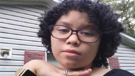 Missing Authorities In Georgia Searching For Missing Teen Who Disappeared