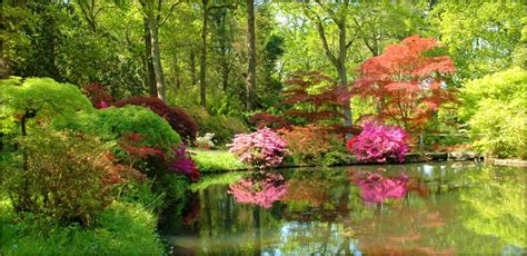 Worlds 15 Most Beautiful Gardens Ultimate Places