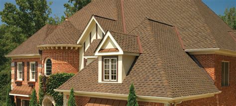 Roofing Colors For Brick Houses And Stone House Roofing Color Tips