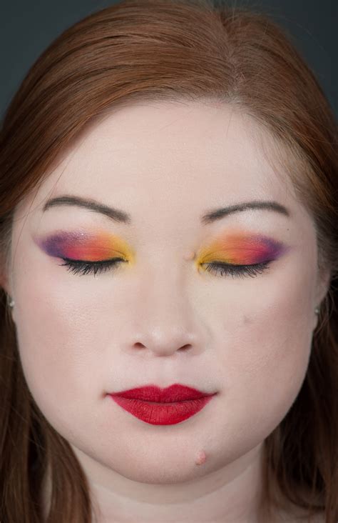 7 Bold Makeup Looks You Shouldnt Be Afraid To Try Sheknows