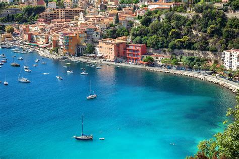 21 Epic Places To Visit In The South Of France Our Escape Clause