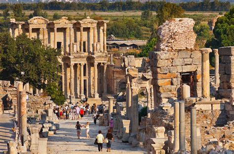 25 Most Amazing Ancient Ruins Of The World Best Places Of Interest